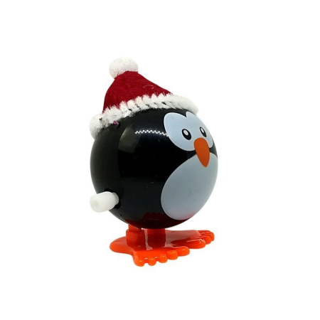 Zabawka Świąteczna Pingwin 2